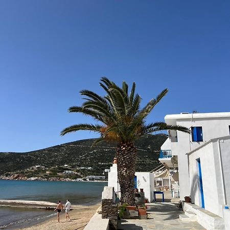 אפרטהוטל Platis Gialos  Petradi Sifnos מראה חיצוני תמונה