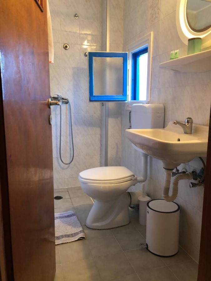 אפרטהוטל Platis Gialos  Petradi Sifnos מראה חיצוני תמונה