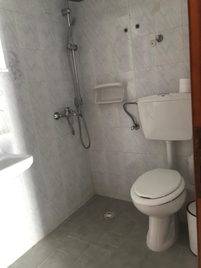 אפרטהוטל Platis Gialos  Petradi Sifnos מראה חיצוני תמונה